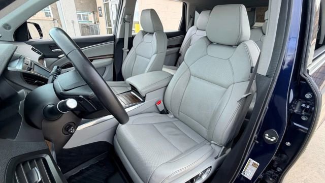 Used 2020 Acura MDX FWD w/ Technology Package image 32