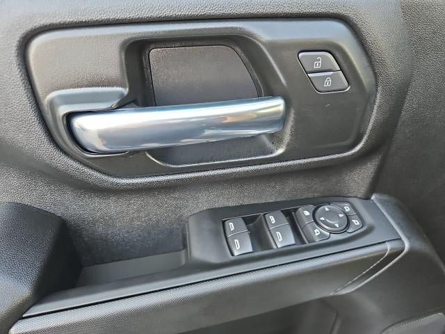 New 2026 Chevrolet Silverado 2500 Custom w/ Custom Value Package RWD image 22
