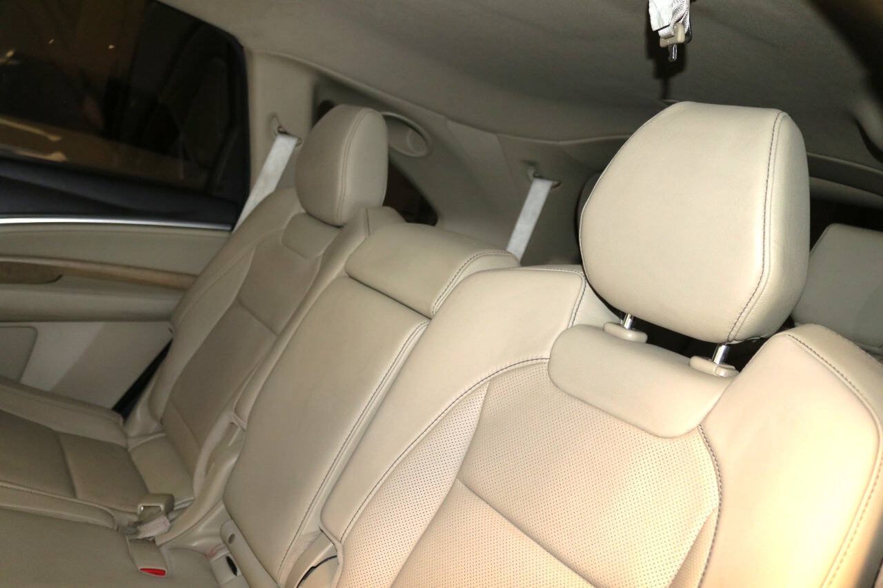 Used 2020 Acura MDX w/ Technology Package AWD/4WD image 85