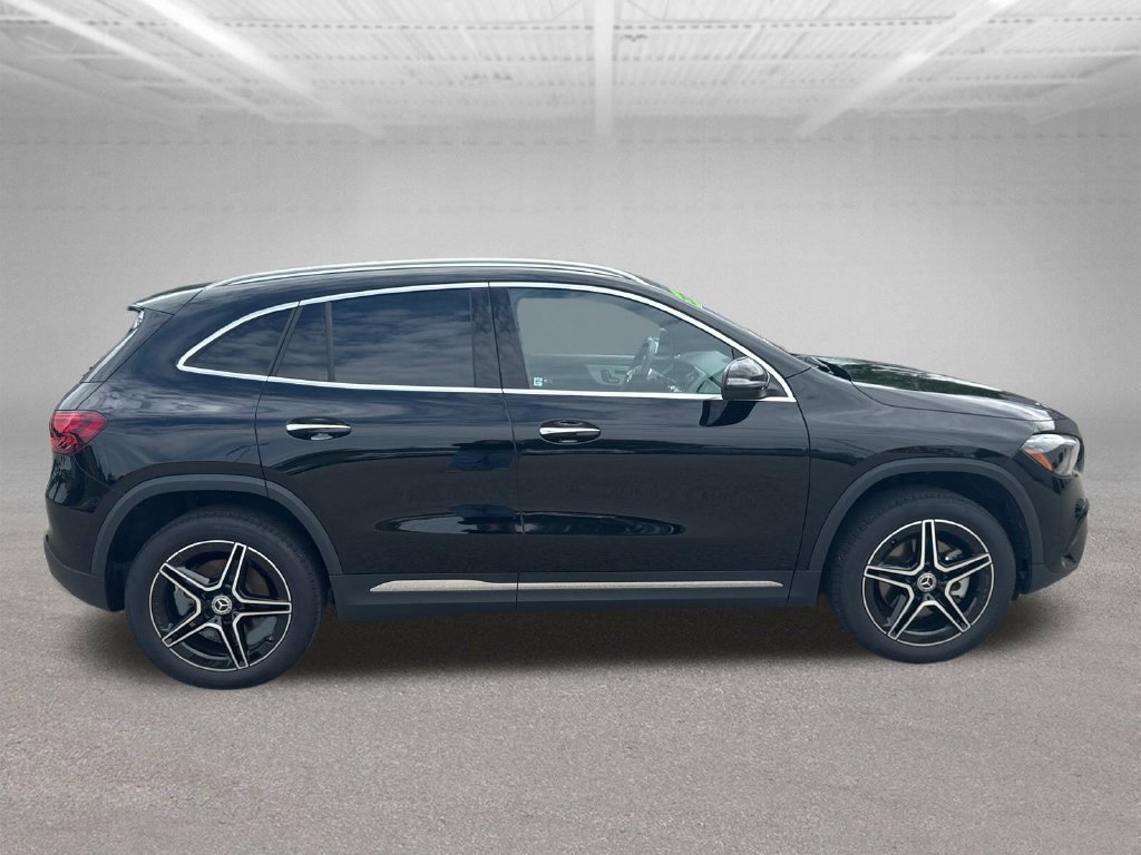 Used 2026 Mercedes-Benz GLA 250 4MATIC image 7