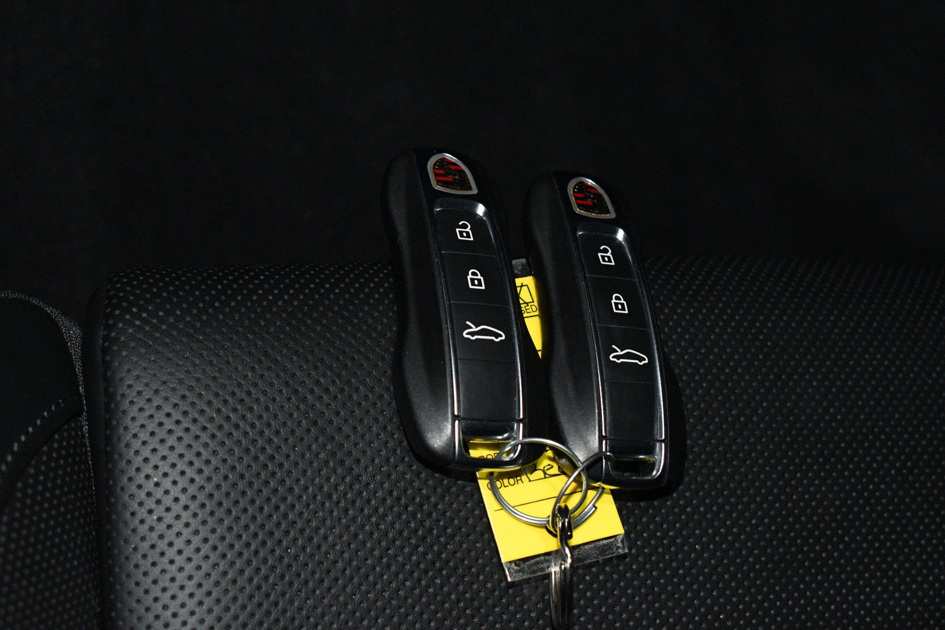 Used 2022 Porsche 911 Carrera GTS RWD image 97