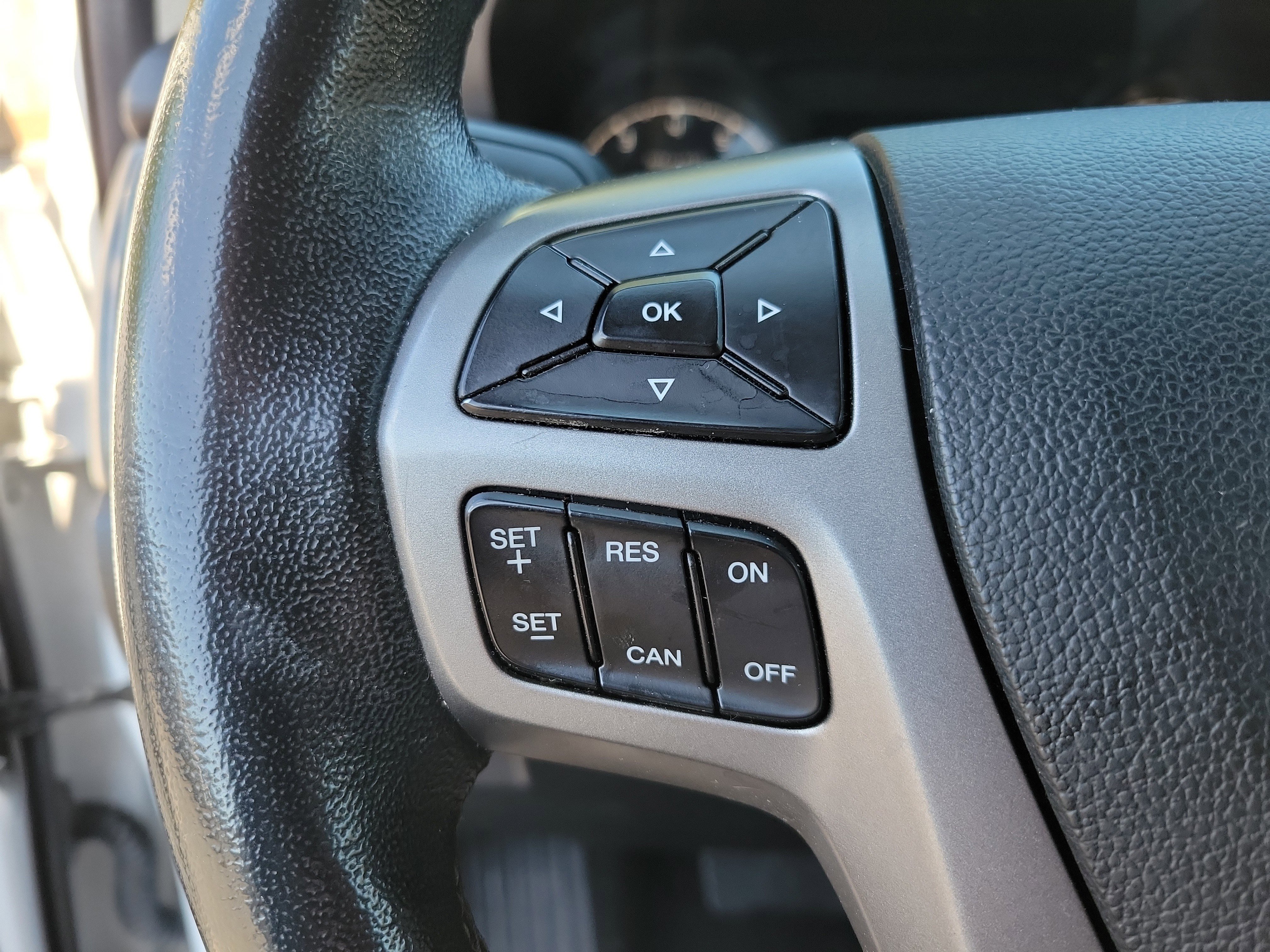 Used 2021 Ford Ranger XLT w/ Equipment Group 301A Mid image 18