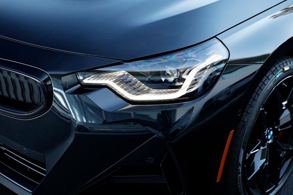 New 2026 BMW 230i xDrive Coupe w/ Premium Package image 13