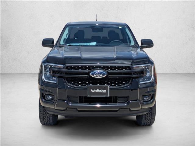 New 2026 Ford Ranger XL w/ Trailer Tow Package RWD image 6
