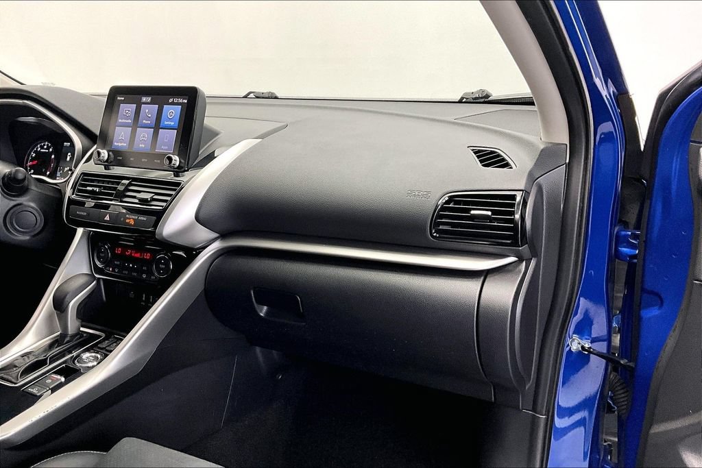 Used 2022 Mitsubishi Eclipse Cross AWD image 16