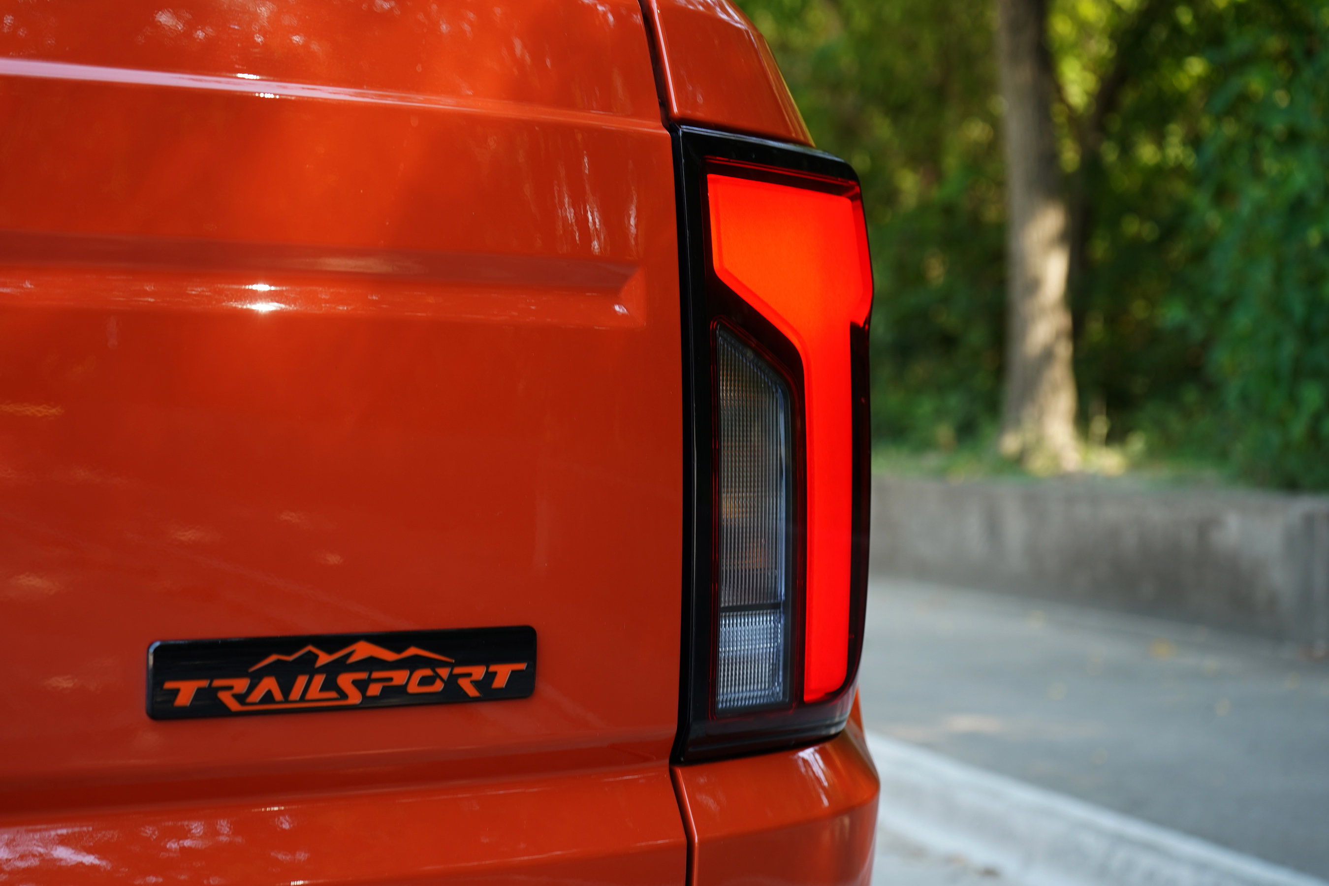 Certified 2026 Honda Passport TrailSport Elite image 13