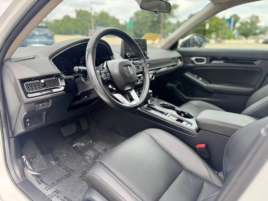 Used 2023 Honda Civic EX-L image 14