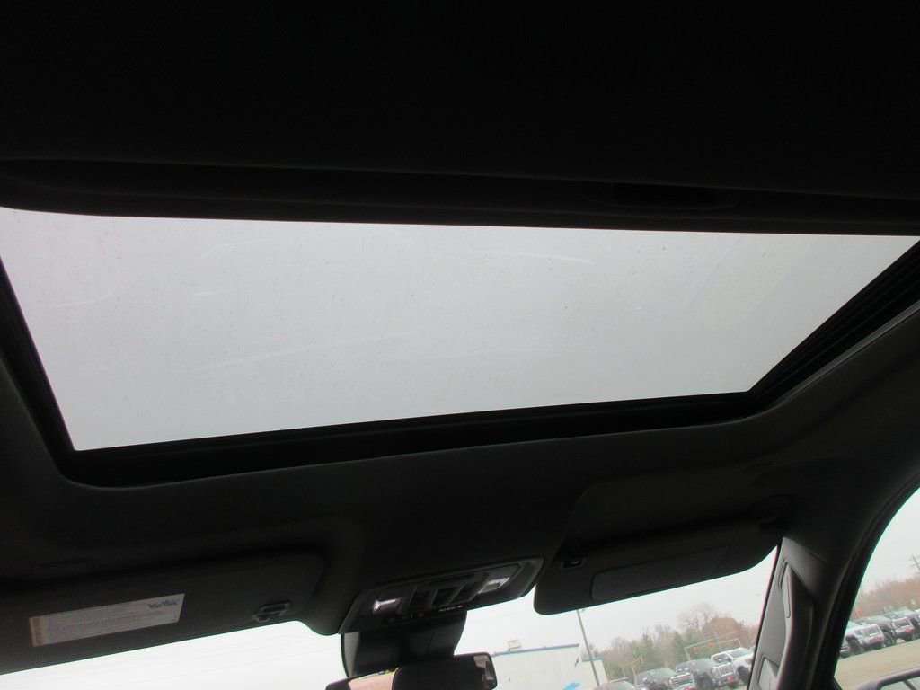 New 2026 GMC Sierra 1500 Elevation w/ Elevation Premium Package image 16