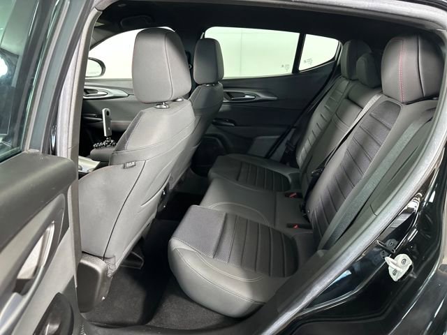 Used 2024 Dodge Hornet R/T image 25