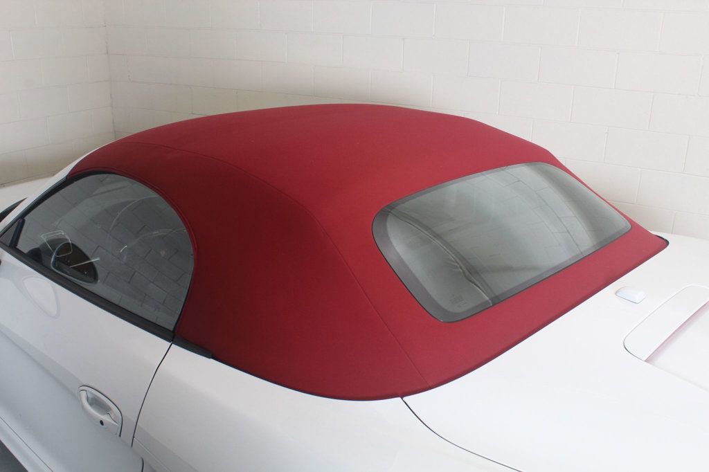 Used 2016 Porsche Boxster GTS image 17