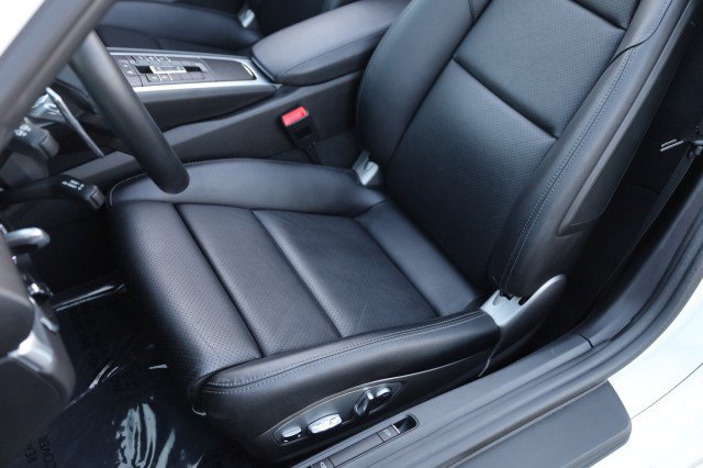Used 2024 Porsche 718 Boxster S RWD image 27