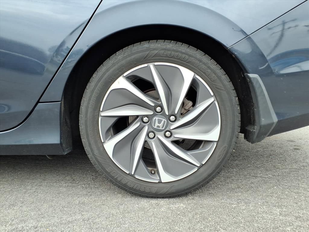 Used 2019 Honda Insight Touring image 21