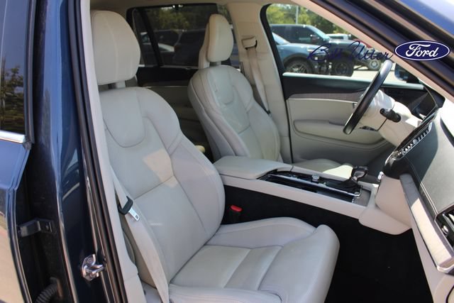 Used 2022 Volvo XC90 T6 Inscription w/ Advanced Package AWD/4WD image 11
