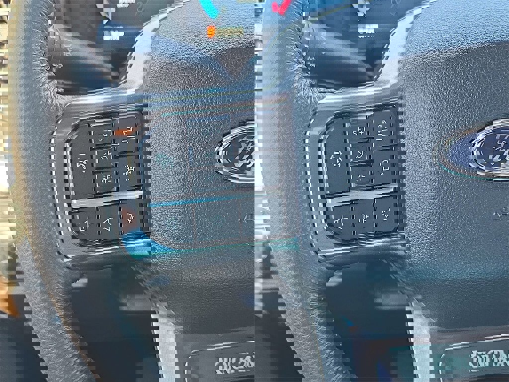 Used 2024 Ford F350 King Ranch image 16