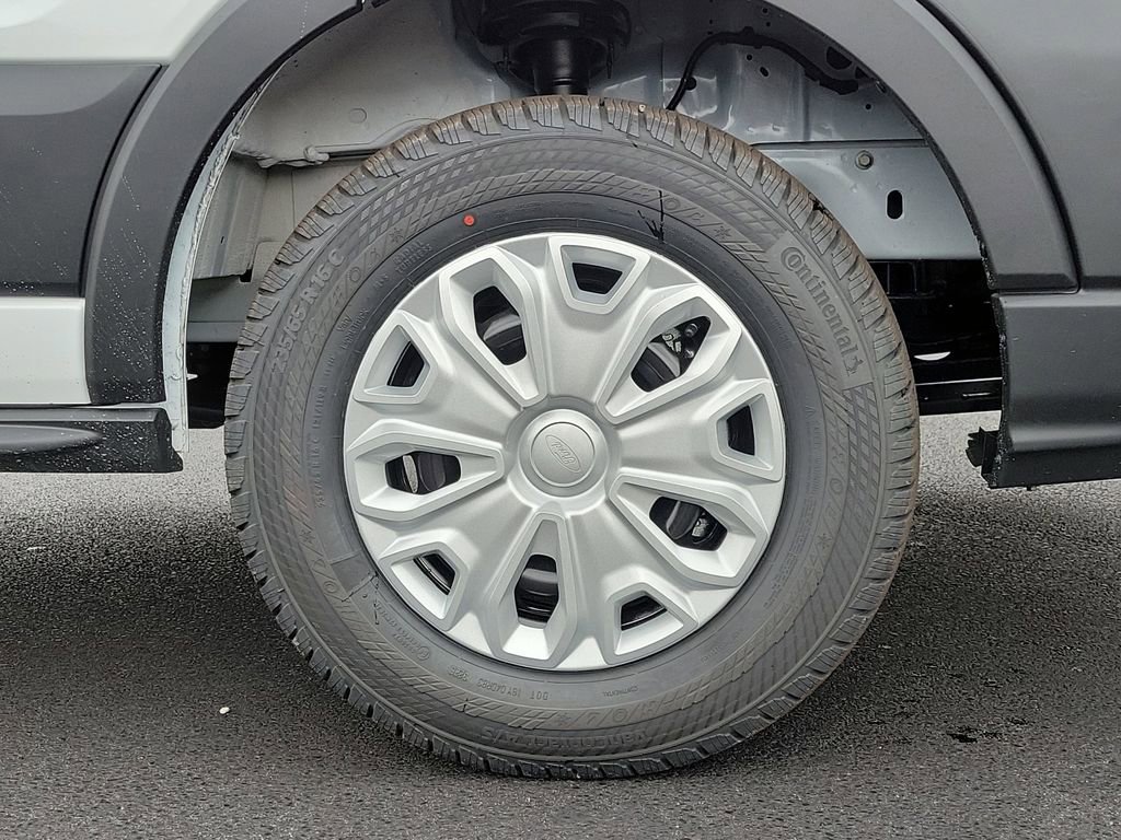 New 2026 Ford Transit 250 148 Medium Roof image 7