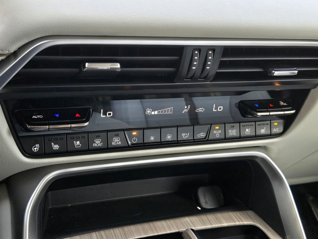 Certified 2025 MAZDA CX-90 3.3 Turbo w/ Premium Plus Pkg image 22