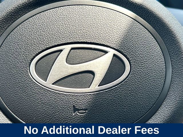 New 2026 Hyundai Elantra Sport FWD image 29