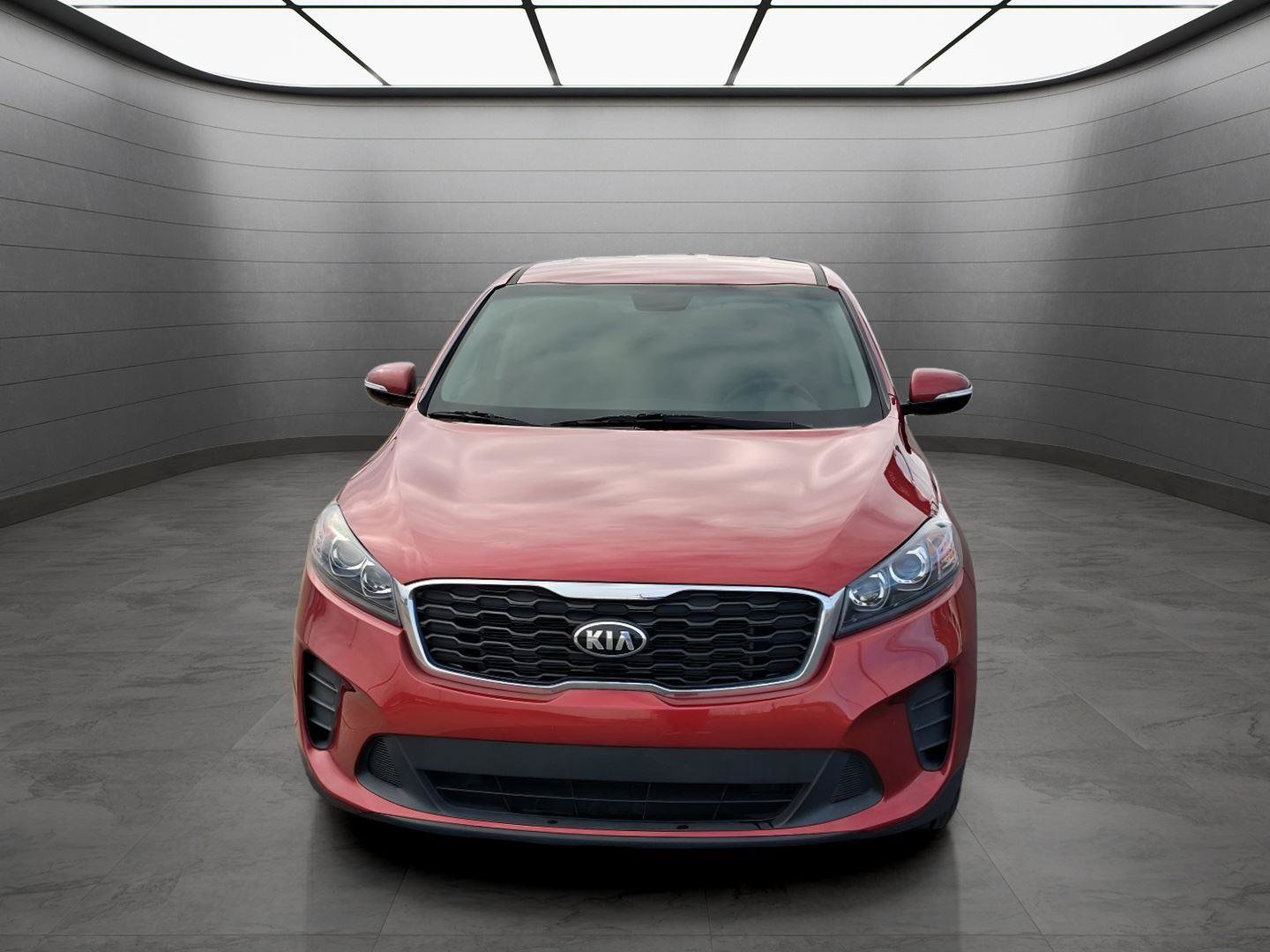 Used 2020 Kia Sorento LX image 8