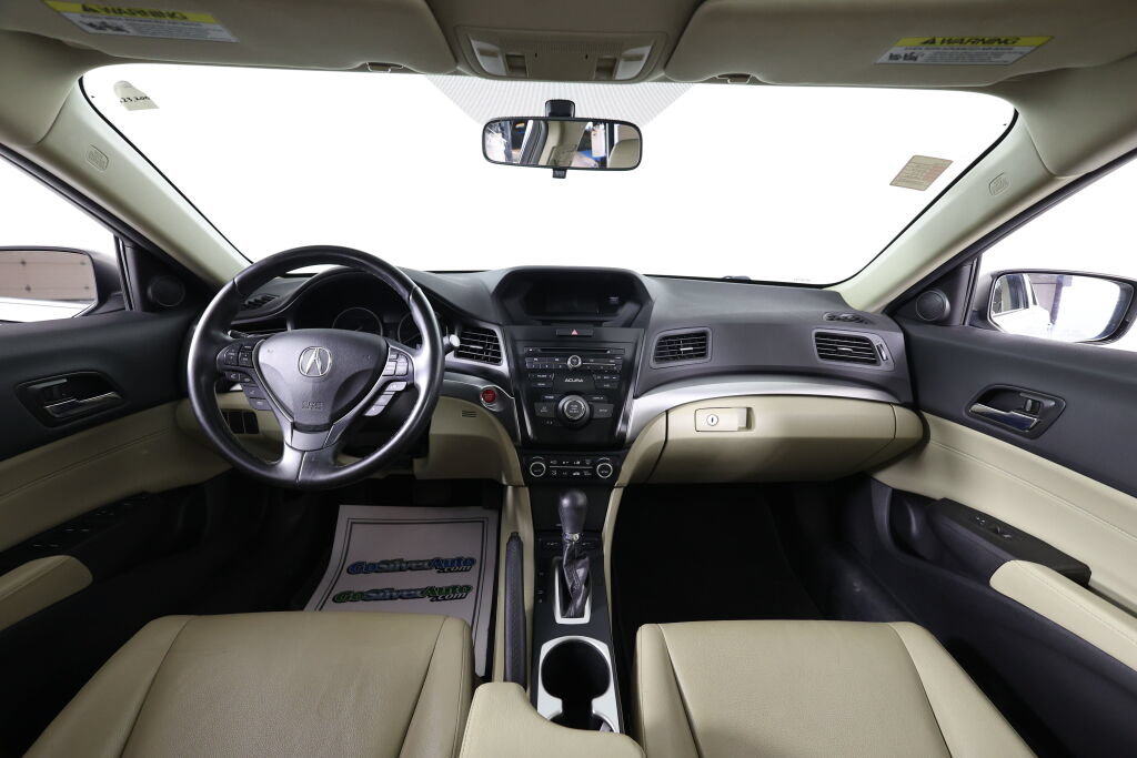 Used 2018 Acura ILX w/ Special Edition Package FWD image 27