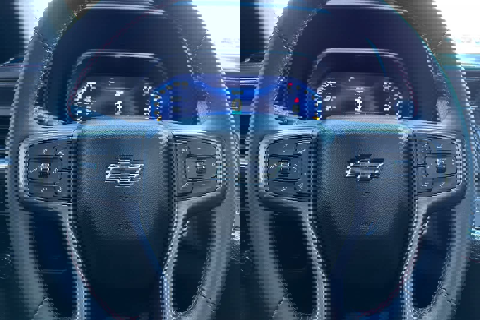 Used 2023 Chevrolet Tahoe RST w/ Luxury Package image 25