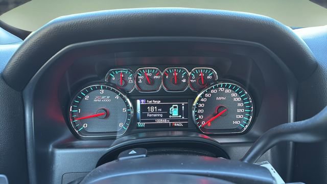 Used 2018 Chevrolet Silverado 1500 LT w/ All Star Edition image 15