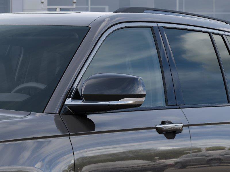 New 2026 Jeep Grand Cherokee Limited w/ Limited Altitude Package RWD image 13
