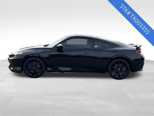 New 2026 Honda Prelude image 4