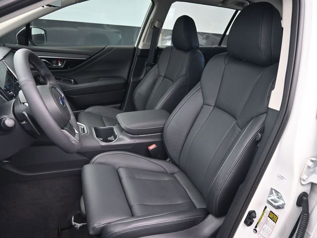 Used 2025 Subaru Outback Touring image 19