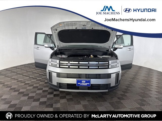Used 2025 Hyundai Santa Fe SEL image 13