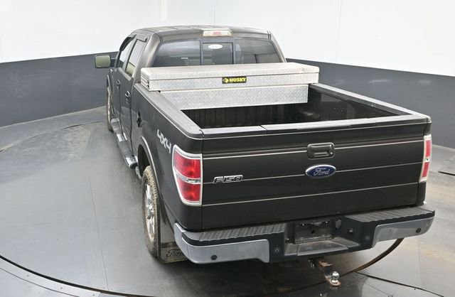 Used 2009 Ford F150 King Ranch AWD/4WD image 21