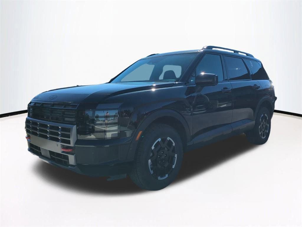 New 2026 Hyundai Palisade XRT Pro image 9