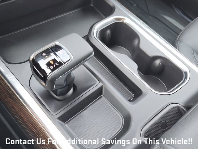 New 2026 GMC Sierra 1500 Elevation w/ Elevation Premium Package image 15