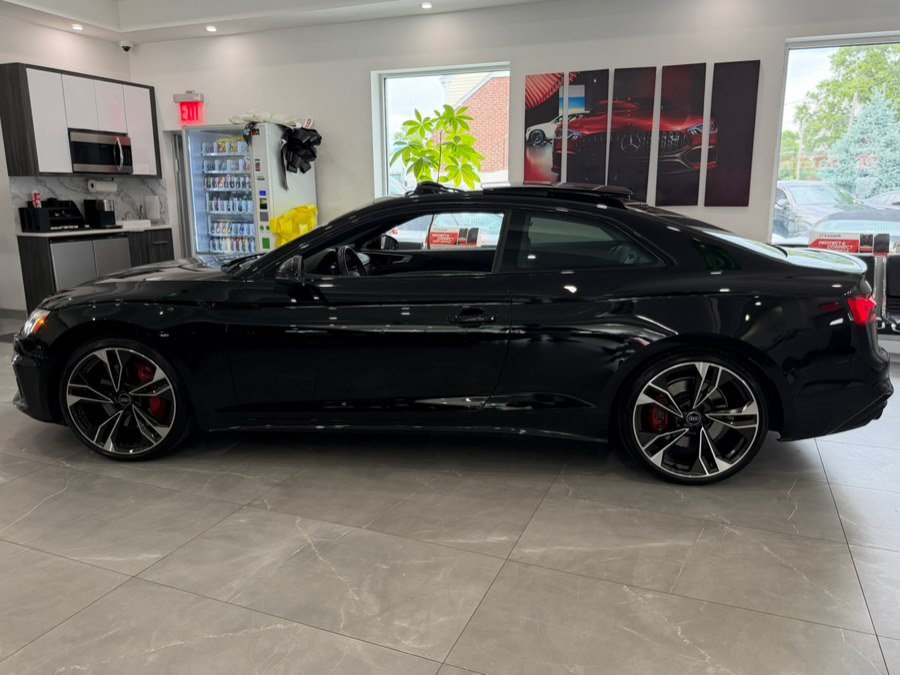 Used 2024 Audi S5 Premium Plus AWD/4WD image 21