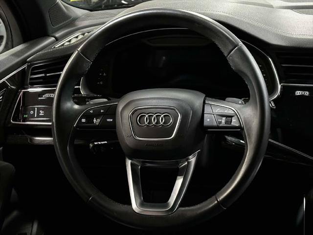 Used 2023 Audi Q7 3.0T Prestige w/ Prestige Package AWD/4WD image 18