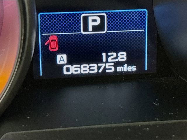 Used 2019 Subaru Outback 2.5i image 12