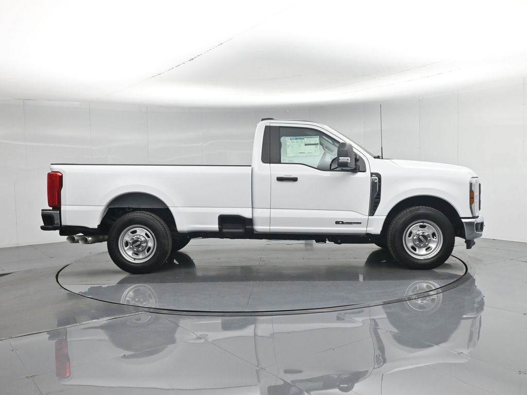 New 2025 Ford F350 XL w/ XL Chrome Package RWD image 20