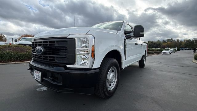 Used 2024 Ford F350 XL image 9