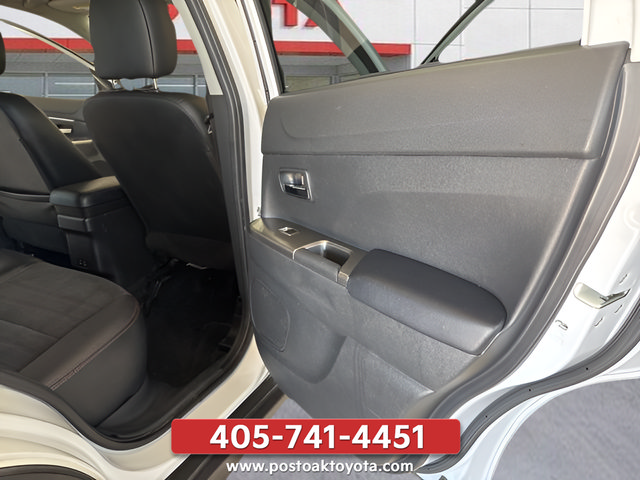 Used 2023 Mitsubishi Outlander Sport LE AWD/4WD image 23