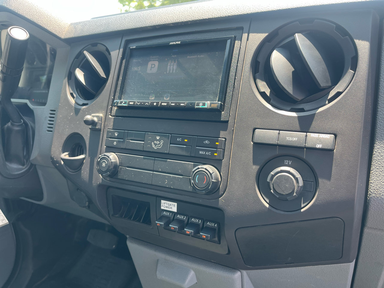 Used 2016 Ford F450 XL image 28