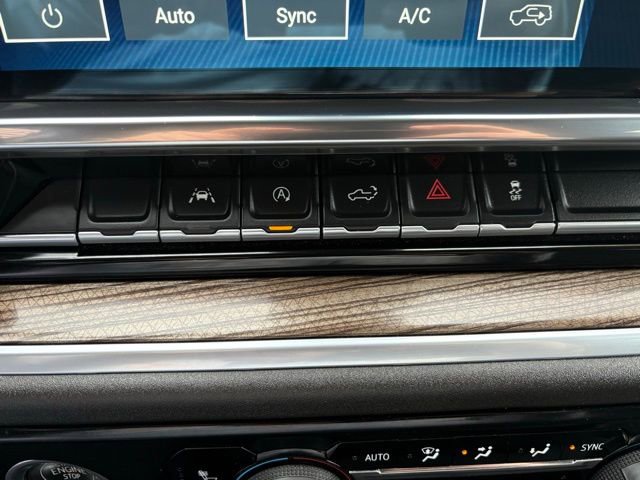 Used 2022 Chevrolet Silverado 1500 LT image 20