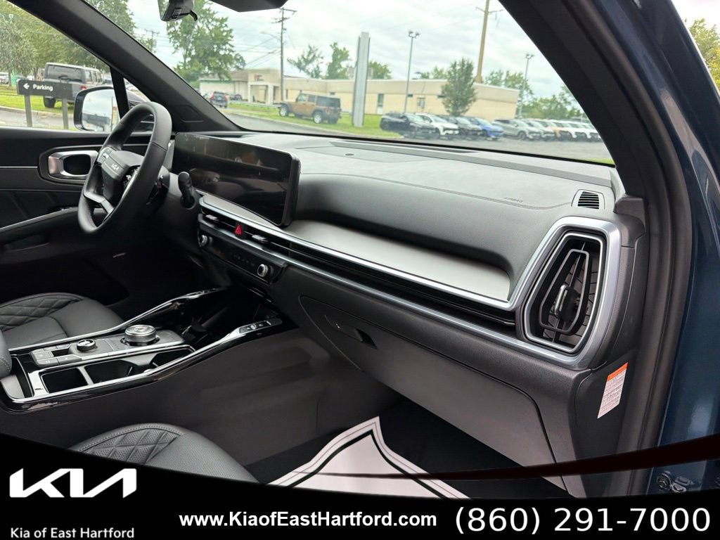 New 2026 Kia Sorento SX Prestige AWD/4WD image 12