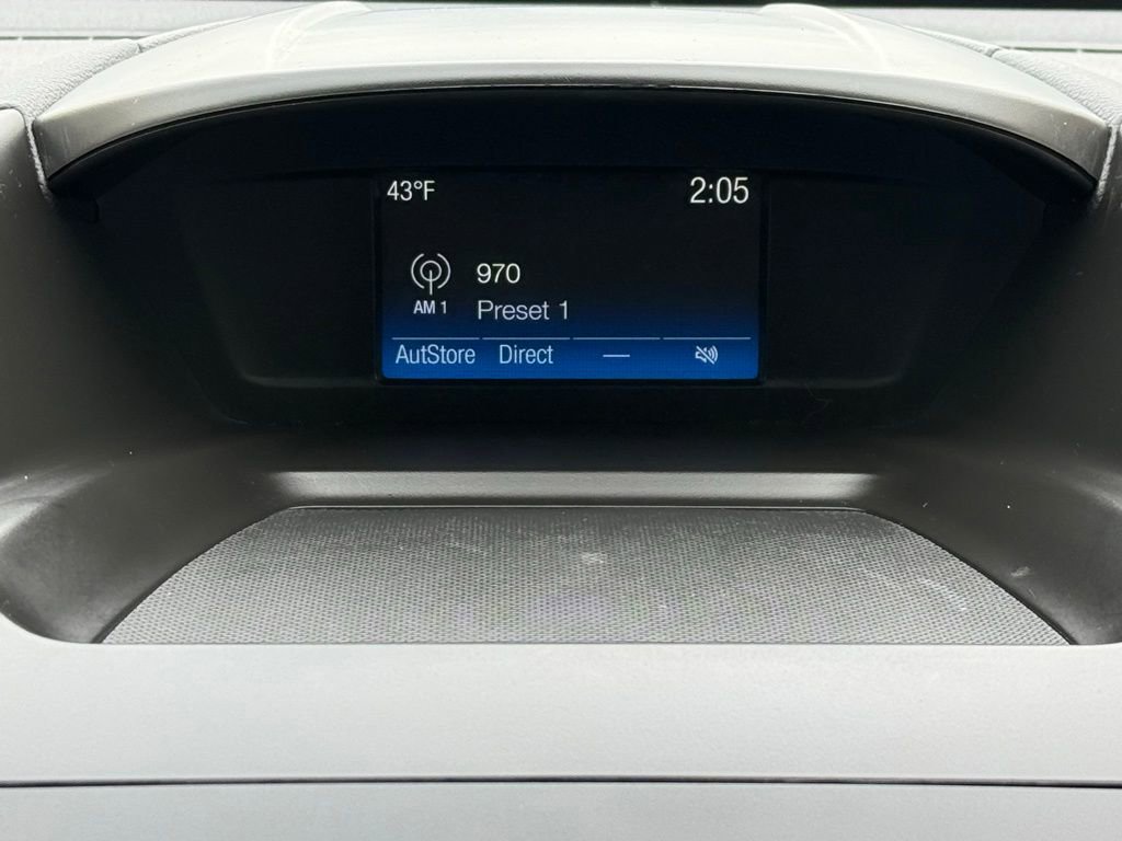 Used 2019 Ford Escape S FWD image 31