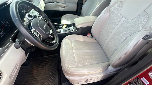 Used 2022 Kia Sorento SX image 24