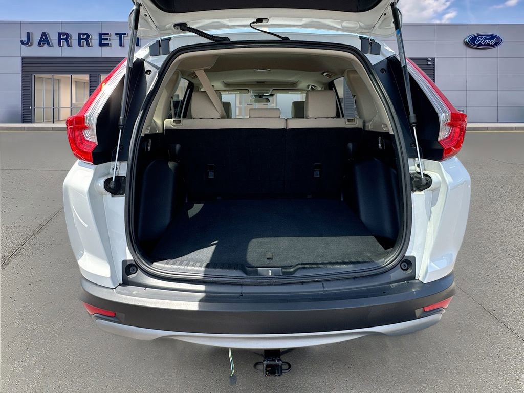 Used 2019 Honda CR-V EX image 26