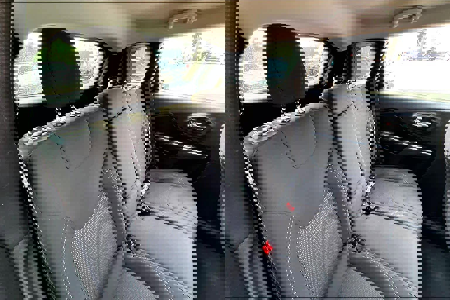 Used 2020 Jeep Cherokee Latitude FWD image 20