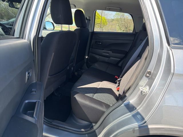 Used 2021 Mitsubishi Outlander Sport ES image 15