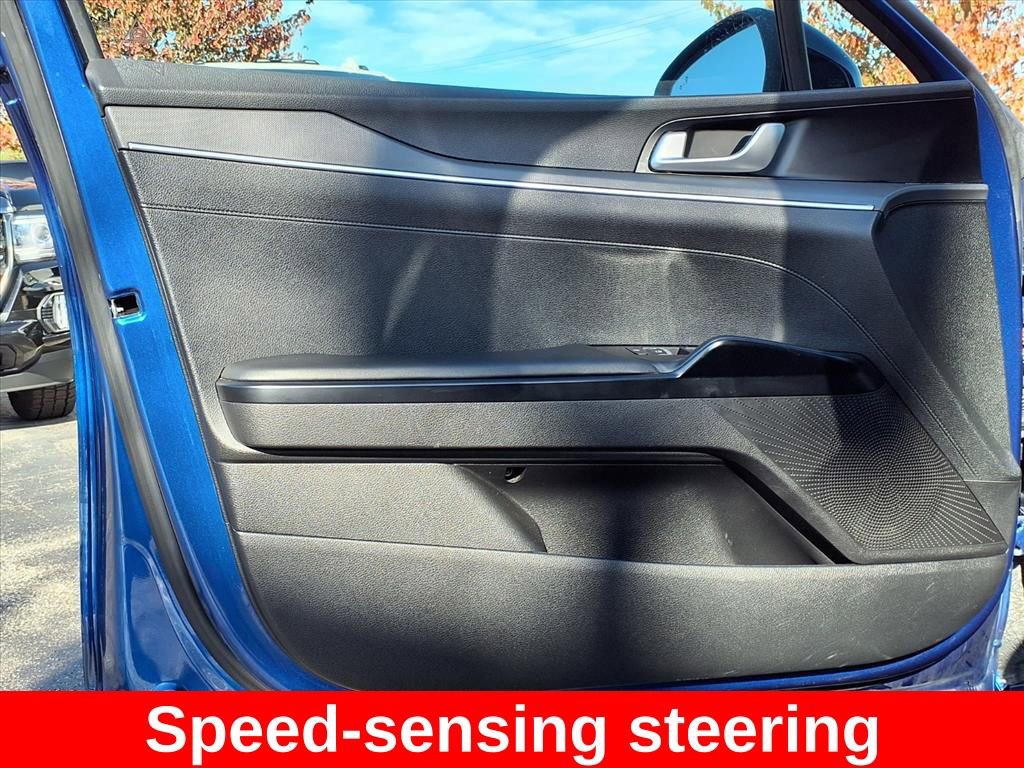 Used 2023 Kia K5 GT-Line w/ GT-Line Premium Package image 19