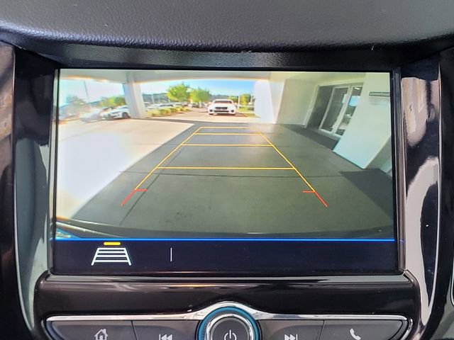 Used 2018 Chevrolet Trax Premier w/ Midnight Edition image 12