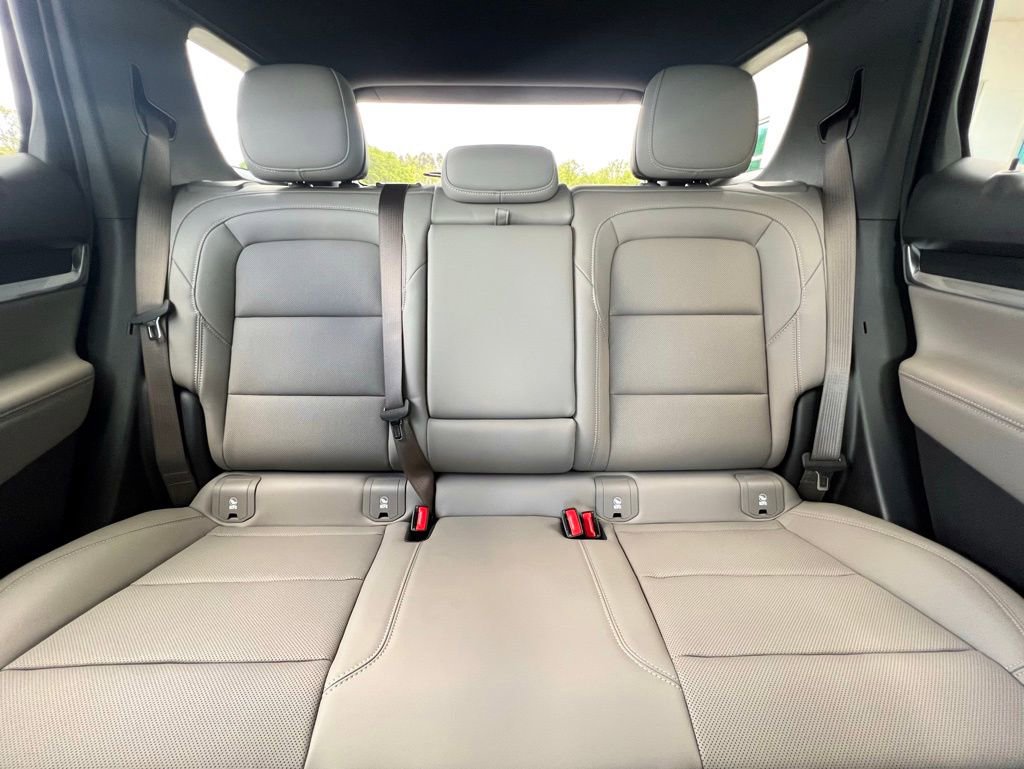 New 2026 GMC Terrain Elevation w/ Elevation Premium Package image 13