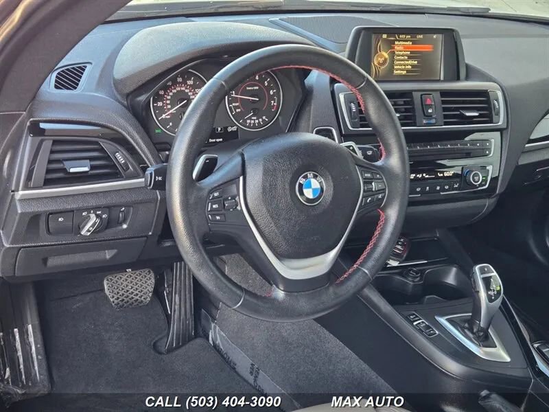 Used 2017 BMW 230i Coupe image 14